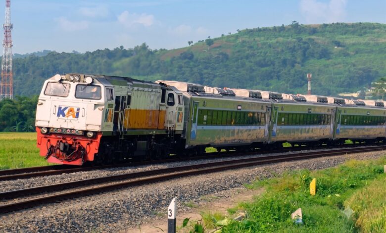 Kepercayaan Publik ke KAI Menguat, Layanan Kereta Makin Dipilih Penumpang
