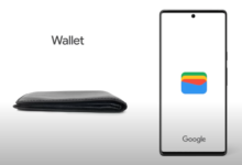 Google Wallet Kini Bisa Lacak Paket, Belanja Online Makin Ringkas