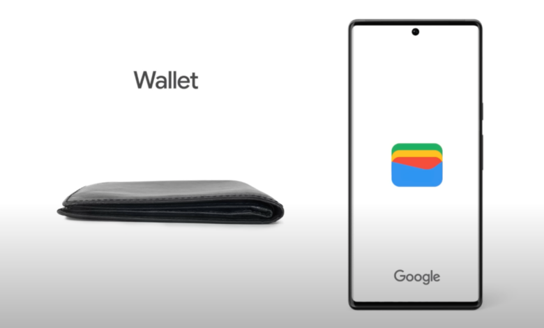 Google Wallet Kini Bisa Lacak Paket, Belanja Online Makin Ringkas