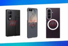 Fold8 Ultra Naik Kelas, Bocoran Kamera Samsung Ini Justru Menahan Flip8