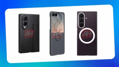 Fold8 Ultra Naik Kelas, Bocoran Kamera Samsung Ini Justru Menahan Flip8