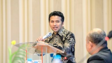 Kafe Makin Ramai, Konsumsi Gula di Jatim Ikut Naik dan Mengancam Pola Sehat