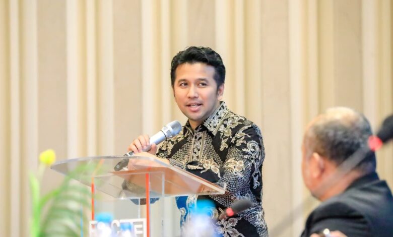 Kafe Makin Ramai, Konsumsi Gula di Jatim Ikut Naik dan Mengancam Pola Sehat