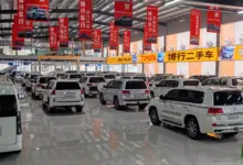 Depresiasi Mobil China Lebih Dalam dari Jepang, Selisihnya Bisa 20-30 Persen