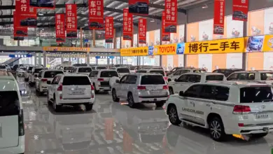 Depresiasi Mobil China Lebih Dalam dari Jepang, Selisihnya Bisa 20-30 Persen