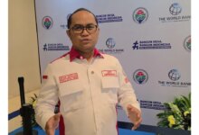 Abpednas Sudah Jalankan Bioflok hingga Sumur Bersih, Desa Dipaksa Siap Hadapi Iklim Baru