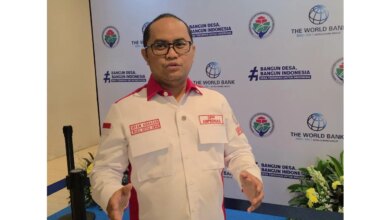 Abpednas Sudah Jalankan Bioflok hingga Sumur Bersih, Desa Dipaksa Siap Hadapi Iklim Baru