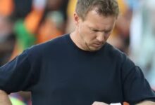 Nagelsmann Tolak Mundur, DFB Kini Dipaksa Menentukan Arah Jerman