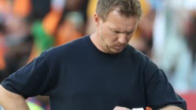 Nagelsmann Tolak Mundur, DFB Kini Dipaksa Menentukan Arah Jerman