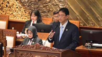 Hibah Lahan Meikarta Dibebaskan Pajak, Purbaya Siap Ambil Langkah Tegas