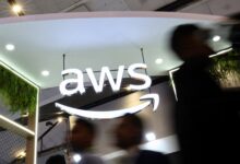 AWS Naikkan Tarif Cloud AI 20 Persen, Biaya Layanan Pengguna Bisa Ikut Tertekan