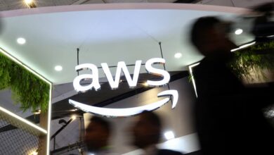 AWS Naikkan Tarif Cloud AI 20 Persen, Biaya Layanan Pengguna Bisa Ikut Tertekan