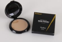Purbasari Oil Control Matte Powder Bisa Dipakai Sejak Usia 13 Tahun, Ini 4 Nilai Plusnya