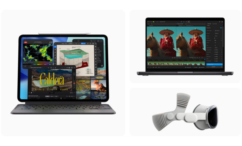 Apple Naikkan Harga MacBook dan iPad, Daftar Kenaikannya Bikin Dompet Kaget