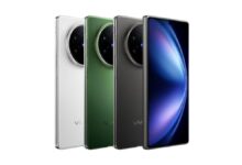 Vivo X Fold 6 Siap Global, Foldable Tipis dengan Baterai 7.000mAh Sulit Diabaikan