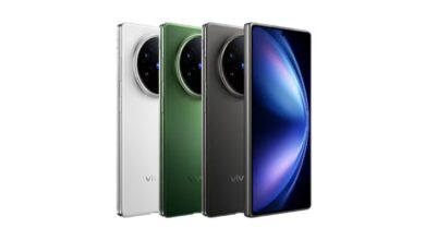 Vivo X Fold 6 Siap Global, Foldable Tipis dengan Baterai 7.000mAh Sulit Diabaikan