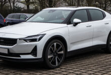 Polestar Tersingkir dari Pasar Mobil Baru AS, China Kini Jadi Biang Pembatasan