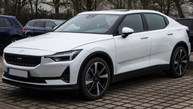 Polestar Tersingkir dari Pasar Mobil Baru AS, China Kini Jadi Biang Pembatasan