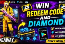 Pesta 9 Free Fire Bawa Laptop dan Motor Custom Gratis, Begini Cara Burunya