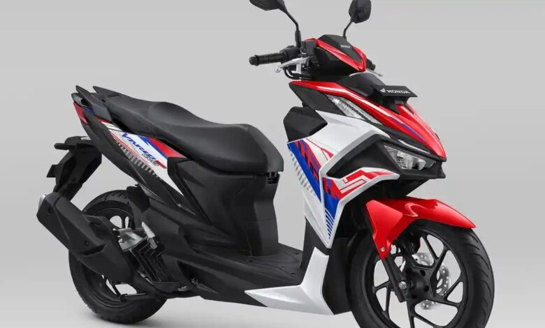 Honda Vario EVO 160 2026, Desain Makin Galak dan Fiturnya Sulit Diabaikan