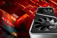 Ryzen 7 5800X3D Ludes Dalam Menit, Scaler Langsung Raup Untung dari Relaunch AMD