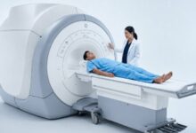 MRI 1.5 Tesla Jadi Penentu Saat Trauma Kerja Tak Cuma Menyerang Satu Titik