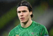 Leeds United Tak Perlu Zetterstrom, 3 Kiper Muda Ini Lebih Menjanjikan