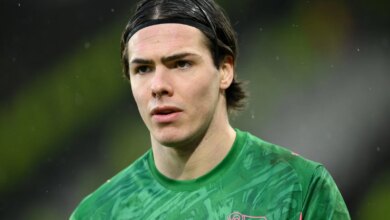 Leeds United Tak Perlu Zetterstrom, 3 Kiper Muda Ini Lebih Menjanjikan