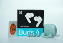 OnePlus Nord Buds 4 Tawarkan ANC dan 54 Jam Baterai, Harganya Cuma Rp600 Ribuan