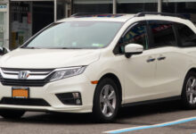 Odyssey Tak Lagi Aman di Jepang, Honda Siapkan Pengganti dari Kelas SUV