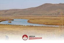Jawa Tengah Seharian Cerah Berawan, Warga Pantura Perlu Waspada Panas dan Rob Pagi