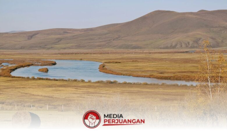 Jawa Tengah Seharian Cerah Berawan, Warga Pantura Perlu Waspada Panas dan Rob Pagi