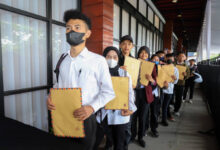 Virtual Job Fair Gratis di New BIMMA, 2.595 Lowongan Menunggu Pencari Kerja Bandung
