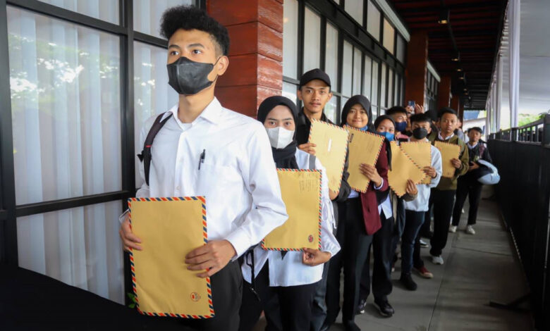 Virtual Job Fair Gratis di New BIMMA, 2.595 Lowongan Menunggu Pencari Kerja Bandung