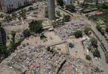 NASA Ungkap Kerusakan Gempa Venezuela Jauh Lebih Luas, Hampir 59 Ribu Bangunan Terdampak