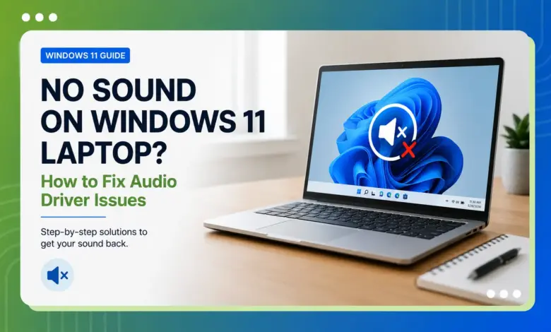 5 Masalah Laptop HP yang Sering Muncul, dari Panas sampai Audio Setelah Update Windows