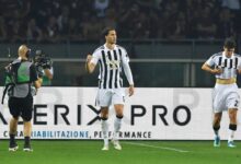 Barcelona Bidik Vlahovic dan Sorloth, Rencana Juventus Ikut Terganggu