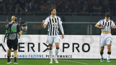 Barcelona Bidik Vlahovic dan Sorloth, Rencana Juventus Ikut Terganggu