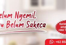 Kemensos Dan Sari Roti Buka Jalan Baru, 417 Keluarga PKH Dibina Jadi Penjual Roti Keliling