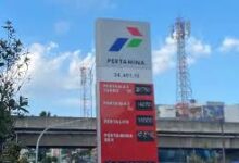 Pertamina Turunkan Harga Pertamax Turbo dan Dexlite, Pengguna Langsung Rasakan Selisihnya