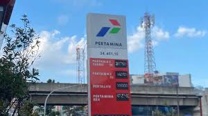 Pertamina Turunkan Harga Pertamax Turbo dan Dexlite, Pengguna Langsung Rasakan Selisihnya