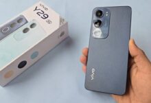 Vivo Y29 Bawa Layar Lengkung 3D dan 80W FlashCharge, Rasa Premium yang Sulit Diabaikan