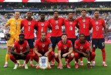 Inggris Dapat Ujian Berat Lawan RD Kongo, Jalur ke Final Bisa Makin Ganas