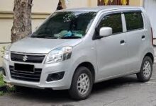Suzuki Karimun 2026 Makin Futuristis, City Car Legendaris Ini Masih Sangat Relevan