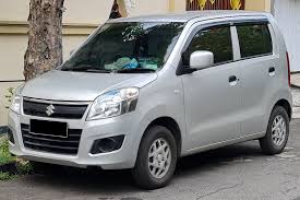 Suzuki Karimun 2026 Makin Futuristis, City Car Legendaris Ini Masih Sangat Relevan