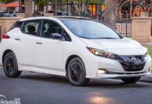 Nissan Leaf Bekas Turun ke Rp200 Jutaan, EV Jepang yang Masih Masuk Akal Dibeli