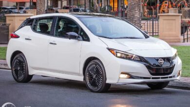 Nissan Leaf Bekas Turun ke Rp200 Jutaan, EV Jepang yang Masih Masuk Akal Dibeli