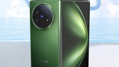 Vivo X Fold6 Bawa Baterai 7.000mAh, HP Lipat yang Siap Menantang Gamer