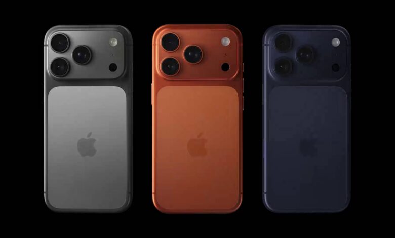 iPhone 17 Pro Max Mendadak Lebih Murah, Diskon Banknya Bisa Tembus Rp10.410
