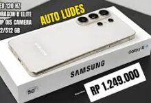 5 HP RAM 12 GB di Bawah Rp 6 Juta yang Paling Masuk Akal, Enak Dipakai Bertahun-Tahun